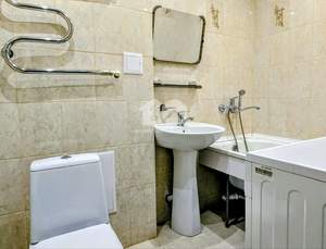 2-к квартира, вторичка, 46м2, 4/5 этаж