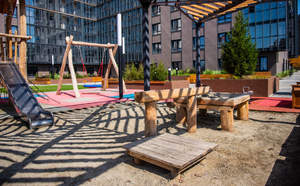 3-к квартира, вторичка, 72м2, 21/25 этаж