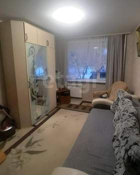2-к квартира, вторичка, 46м2, 1/9 этаж