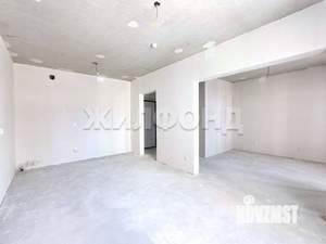 2-к квартира, сданный дом, 37м2, 5/17 этаж