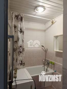 1-к квартира, вторичка, 30м2, 5/5 этаж