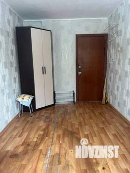 3-к квартира, вторичка, 61м2, 2/5 этаж