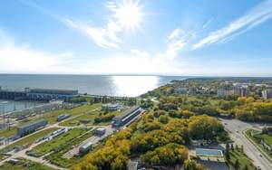 3-к квартира, вторичка, 74м2, 7/25 этаж