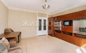 1-к квартира, вторичка, 41м2, 3/6 этаж