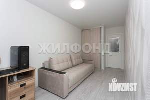 3-к квартира, вторичка, 62м2, 4/9 этаж