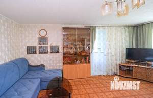 3-к квартира, вторичка, 60м2, 4/9 этаж