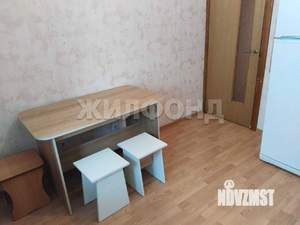 1-к квартира, вторичка, 36м2, 1/17 этаж