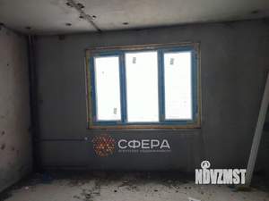 3-к квартира, вторичка, 88м2, 6/10 этаж