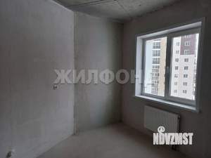 2-к квартира, вторичка, 63м2, 7/25 этаж