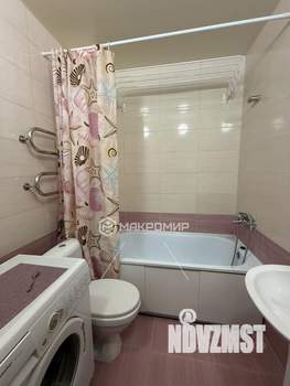 Студия квартира, вторичка, 19м2, 6/17 этаж