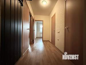 1-к квартира, вторичка, 40м2, 5/10 этаж