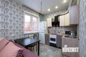 1-к квартира, вторичка, 27м2, 14/24 этаж