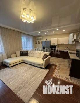 3-к квартира, вторичка, 77м2, 10/10 этаж