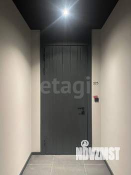 2-к квартира, вторичка, 53м2, 13/30 этаж