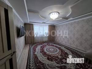 2-к квартира, вторичка, 64м2, 2/10 этаж