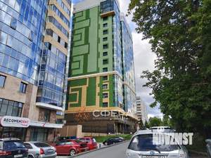 2-к квартира, вторичка, 87м2, 11/17 этаж