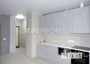 3-к квартира, вторичка, 46м2, 4/27 этаж