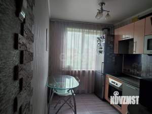 3-к квартира, вторичка, 60м2, 8/9 этаж
