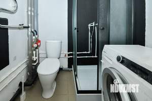 Студия квартира, вторичка, 21м2, 1/9 этаж