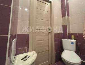 Студия квартира, вторичка, 33м2, 1/10 этаж