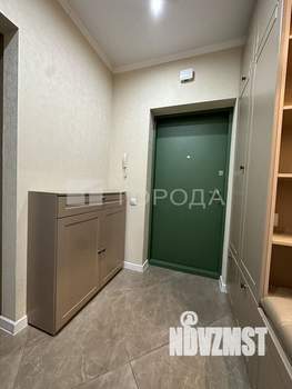 3-к квартира, вторичка, 72м2, 3/16 этаж