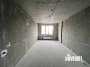 3-к квартира, сданный дом, 73м2, 17/18 этаж