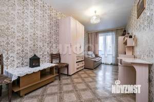 3-к квартира, вторичка, 59м2, 3/9 этаж