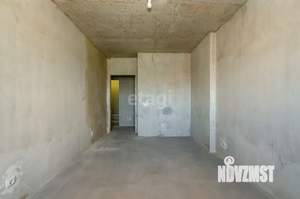 3-к квартира, вторичка, 66м2, 12/25 этаж