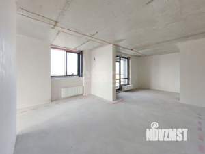 3-к квартира, вторичка, 84м2, 16/30 этаж