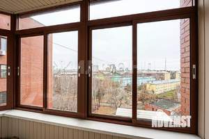 2-к квартира, вторичка, 55м2, 8/10 этаж