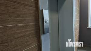 2-к квартира, вторичка, 41м2, 15/17 этаж