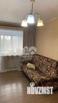 1-к квартира, вторичка, 34м2, 5/5 этаж