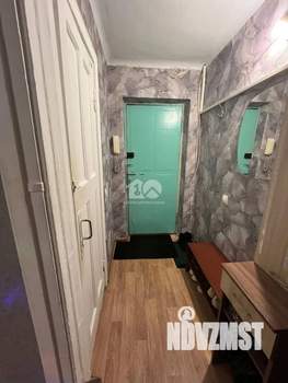 1-к квартира, вторичка, 31м2, 3/5 этаж