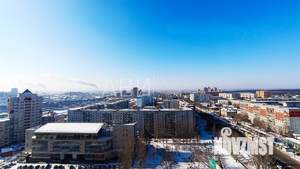 1-к квартира, вторичка, 44м2, 16/19 этаж
