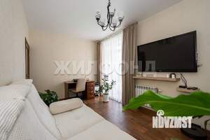 3-к квартира, вторичка, 66м2, 2/10 этаж