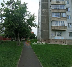 2-к квартира, вторичка, 54м2, 3/10 этаж