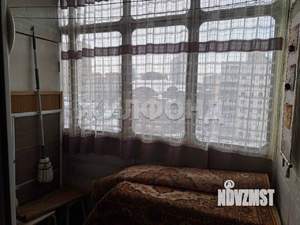 3-к квартира, вторичка, 58м2, 7/9 этаж