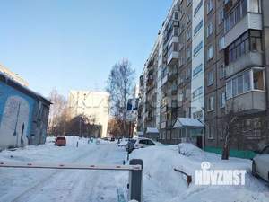 2-к квартира, вторичка, 46м2, 3/9 этаж