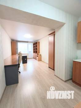 1-к квартира, вторичка, 28м2, 2/8 этаж