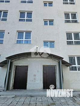 3-к квартира, вторичка, 56м2, 7/18 этаж