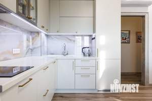 3-к квартира, вторичка, 80м2, 15/15 этаж