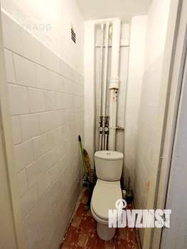 2-к квартира, вторичка, 49м2, 3/5 этаж