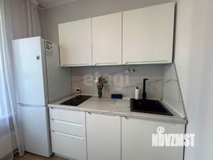 1-к квартира, вторичка, 34м2, 4/25 этаж