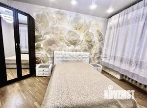 3-к квартира, вторичка, 104м2, 2/10 этаж