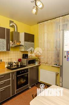 2-к квартира, вторичка, 57м2, 10/27 этаж