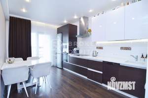 2-к квартира, вторичка, 66м2, 17/24 этаж