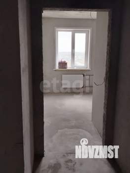 1-к квартира, вторичка, 39м2, 11/17 этаж