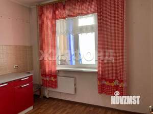 1-к квартира, вторичка, 35м2, 1/17 этаж