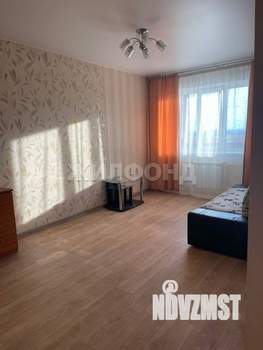 1-к квартира, вторичка, 40м2, 10/16 этаж