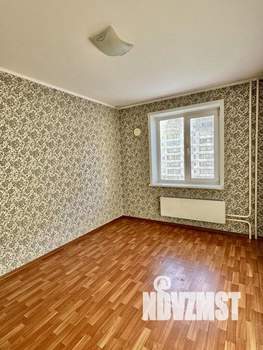 2-к квартира, вторичка, 59м2, 8/17 этаж